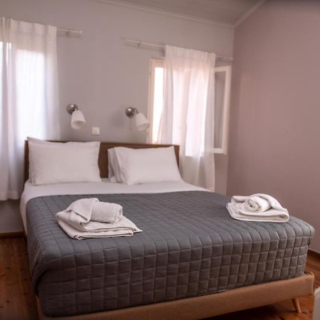 Campiello Apt By Loc Hospitality Corfu  Екстериор снимка