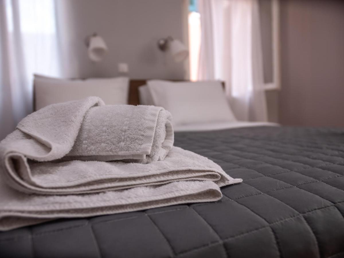 Campiello Apt By Loc Hospitality Corfu  Екстериор снимка