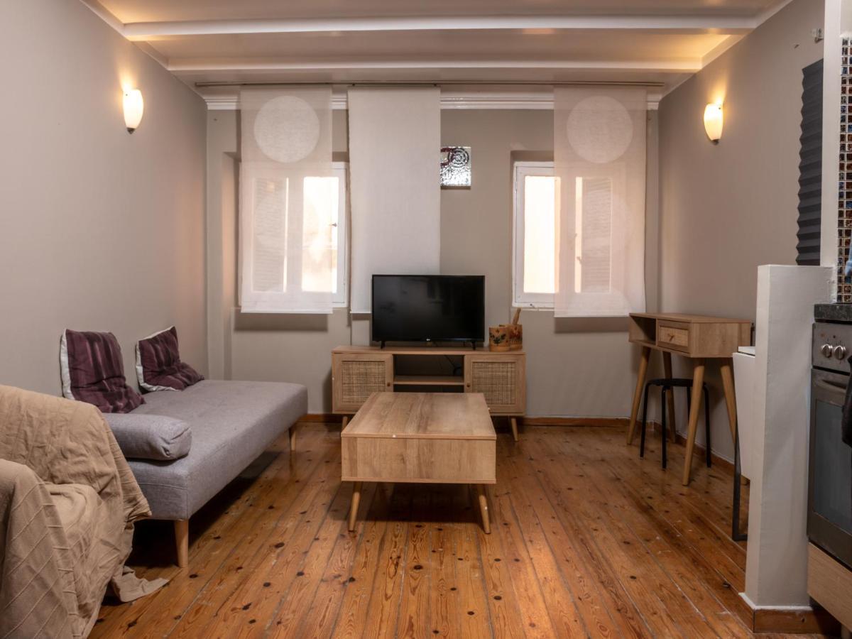 Campiello Apt By Loc Hospitality Corfu  Екстериор снимка